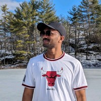 American Eagle Outfitters Inc. Employee Akshay Dev's profile photo