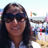 Massk Employee Shweta Singh's profile photo