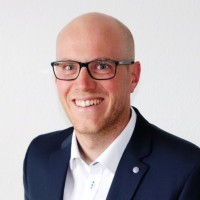 3S Engineering Employee Matthias Hipp's profile photo