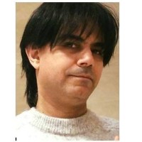 CIBC Employee Adel E.'s profile photo