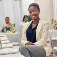 Miracle Ogunbiyi Email & Phone Number