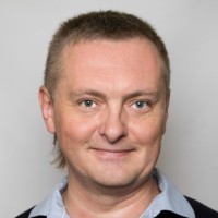 TeamDev Employee Alexander Yevsyukov's profile photo