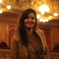 Manuella Braz's profile photo