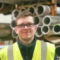 Simmal Ltd Employee Jacob Hersee's profile photo