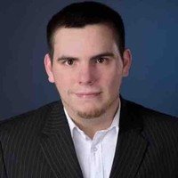 Warner Bros. Discovery Employee David Webley's profile photo