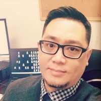 C.R. England Employee Ryan Cabral's profile photo