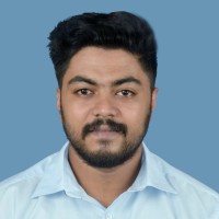 QBurst Employee Govind Bhat's profile photo
