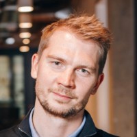 Ritchy Group Employee Andrey Subbotin's profile photo