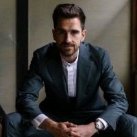 Partenamut Employee Gregory Wuurman's profile photo