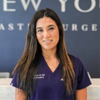 The New You Plastic Surgery Employee Alicia Thervil's profile photo