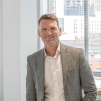Glenn Howells Architects Employee Robert Bray's profile photo