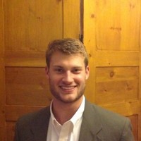 Cook Out Restaurants Employee Brian Segers's profile photo