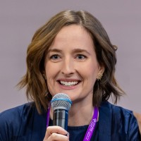 Mind over Tech Employee Harriet Pellereau's profile photo