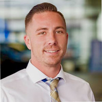 Texas Realtor Employee Adam Holman's profile photo