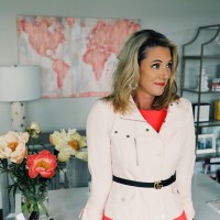 Stephanie Malone
