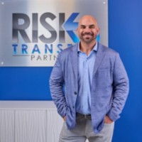 CRC Insurance Services Employee Dave Barrett's profile photo