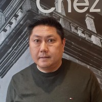 Activeille Employee Boris Ho's profile photo