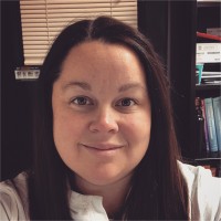 North Central College Employee Tracy Stephen's profile photo