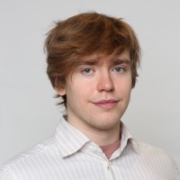 QMill Employee Nikolai Argatoff's profile photo
