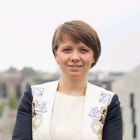 Keysight Device Security Testing Employee Hanna Humenyuk's profile photo