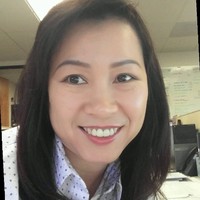 Nataly Nguyen Email & Phone Number