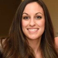 Thermo Fisher Scientific Employee Caitlin Wright's profile photo