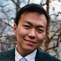 SubBase Employee Charlie Lin's profile photo