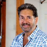 RKL Productions Inc. Employee Richard Lehman's profile photo