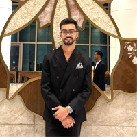 Morningstar Employee Parth Rawal's profile photo