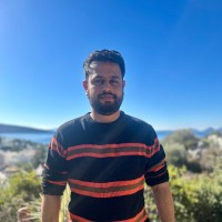 Ahmed Ali Email