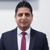 Century Financial Employee Ranjeet Singh's profile photo