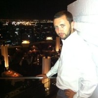 The Shrewsbury and Telford Hospital NHS Trust Employee Mat Morgan's profile photo