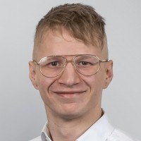 Daniel Meitinger Email