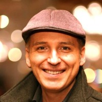 ICFF Employee Francesco Esposito's profile photo