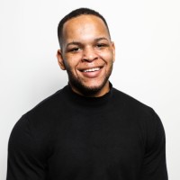 Relay Graduate School of Education Employee Tyrell Collier's profile photo