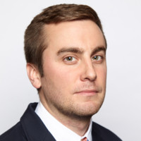 Framatome Employee Michael Mix's profile photo