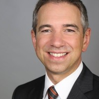 Mainova AG Employee Marc Heim's profile photo