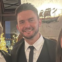 Unoffical Use Only Employee Ryan Lang's profile photo