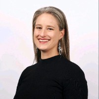 IPWEA Employee Emma Rusiti's profile photo