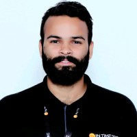 phData Employee Gaurav Shekhawat's profile photo