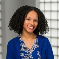 South Carolina State Guard Employee Tiara Salaam's profile photo