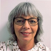 NTM Media Employee Lotta Nilsson's profile photo