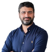 Ramin Rahimian Email & Phone Number