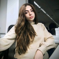 Porto Employee Julia Barbosa's profile photo