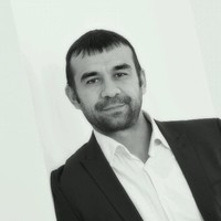 IDRA GLOBAL INDUSTRIES Employee Rachid Haddou's profile photo