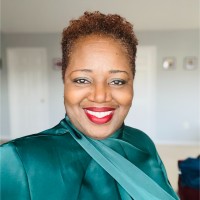 BUILD Employee Desirée Ford's profile photo