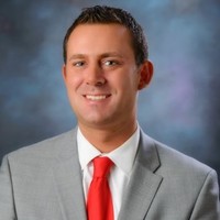 AHC Hospitality Employee Jonathan Kuithe's profile photo