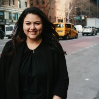 Aston Carter Employee Felicia Conte's profile photo