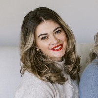 Partnership for New York City Employee Courtney Moore's profile photo