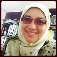 ExxonMobil Employee Madina Imah's profile photo